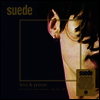Suede - Love & Poison (Ltd)(RSD)(180G)(Clear Vinyl)(2LP)