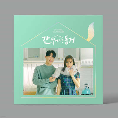 간 떨어지는 동거 (tvN 수목드라마) OST
