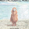 Horigome Yasuyuki (호리고메 야스유키) - 2집 What A Wonderful World [LP]
