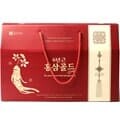 [9/9(수)순차출고]종근당건강 홍삼골드 (70ml x 30포) / 선물가방