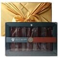 [보자기포장]궁육포 쇠고기 육포 선물세트 510g