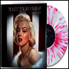 Marilyn Monroe - Greatest Hits (Pink & White LP)