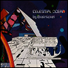 Brainticket - Celestian Ocean (Remastered)(180G)(Clear Vinyl)(LP)