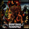 Brainticket - Psychonaut (Remastered)(180G)(Clear Vinyl)(LP)