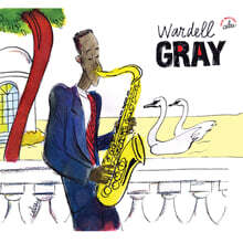 일러스트로 만나는 워델 그레이 (Wardell Gray Illustrated by CABU)