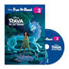 Disney Fun to Read Set 3-29 / Raya and the Last Dragon