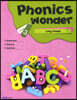 Phonics Wonder 3 : Student Book
