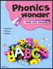 Phonics Wonder 4 : Student Book