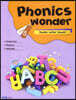 Phonics Wonder 5 : Student Book