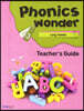 Phonics Wonder 3 : Teacher's Guide
