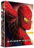 스파이더맨 2 (2Disc 4K UHD + BD 풀슬립 스틸북 한정판) : 블루레이