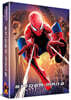 스파이더맨 2 (2Disc 4K UHD + BD 렌티큘러 스틸북 한정판) : 블루레이