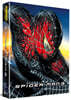 스파이더맨 3 (2Disc 4K UHD + BD 풀슬립 스틸북 한정판) : 블루레이
