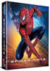 스파이더맨 3 (2Disc 4K UHD + BD 렌티큘러 스틸북 한정판) : 블루레이