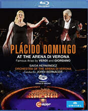 Jordi Bernacer 아레나 디 베로나의 플라시도 도밍고 (Placido Domingo at the Arena di Verona)