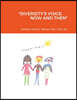 Diversity's Voice: Now and Then