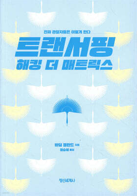 트랜서핑 해킹 더 매트릭스