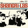The Shangri-Las (샹그리-라스) - The Best of the Red Bird and Mercury Recordings [투명 & 블랙 소용돌이 컬러 2LP]