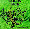 Saigon Kick (사이공 킥) - The Lizard [그린 마블 컬러 LP]