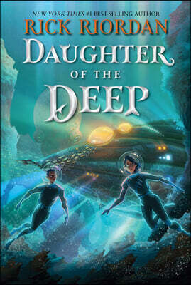 Daughter of the Deep