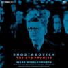 Mark Wigglesworth 쇼스타코비치: 교향곡 전곡 (Shostakovich: The Symphonies)