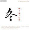 Shenyang 샤오강 예: 겨울, 밤 하늘, 12월의 국화꽃 외 (Xiaogang Ye: Winter Op.28, Starry Sky Op.56, December Chrysanthemum Op.52b)