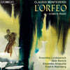 Hoor Barock 몬테베르디: 오페라 '오르페오' (Monteverdi: L'Orfeo)