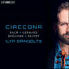 Ilya Gringolts 샤콘느 - 바흐 / 제라르 / 홀리거 / 포제 (Bach / Gerhard / Holliger / Pauset - Ciaccona)