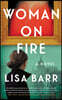 Woman on Fire
