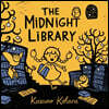 The Midnight Library