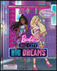 Barbie: Big City Big Dreams: Charm Bracelet Included!