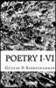 Poetry I-VI: For an Unquiet Mind, Worldings, the Golf Game, Haikus, Seasons, Below the Bellybutton