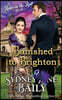 Banished to Brighton: A Rakes on the Run Novel