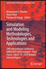 Simulation and Modeling Methodologies, Technologies and Applications: 10th International Conference, Simultech 2020 Lieusaint - Paris, France, July 8-