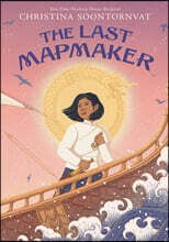 The Last Mapmaker : 2023 뉴베리 아너 수상작