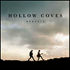 Hollow Coves - Moments (Blue Vinyl)(LP)