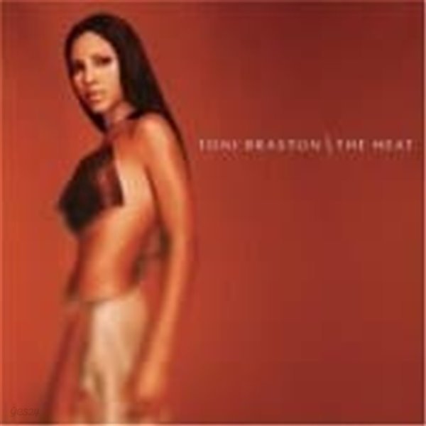 Toni Braxton / The Heat