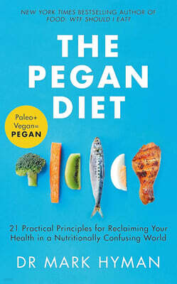 The Pegan Diet