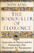 The Bookseller of Florence
