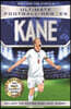 Ultimate Football Heroes: Kane (Goal Machines 4)