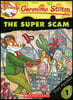 Geronimo Stilton : Mini Mystery # 1 : The Super Scam