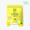 튼튼맘스 캔디마마 레몬 무설탕 사탕 그릭요거트향 160g(대용량)