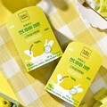 튼튼맘스 캔디마마 레몬 무설탕 캔디 그릭요거트향 60g 15개입