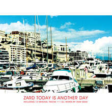 Zard (자드) - 7집 Today is Another Day