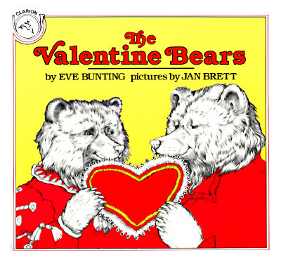 The Valentine Bears: A Valentine&#39;s Day Book for Kids