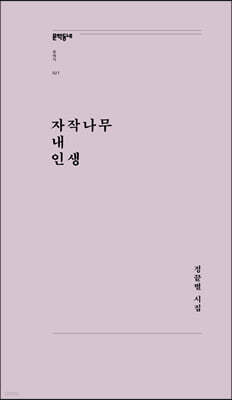 자작나무 내 인생