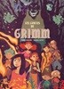 Les contes de Grimm (BD)