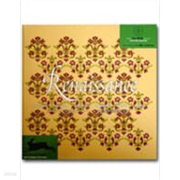 Renaissance (Paperback, CD-ROM 없음) 