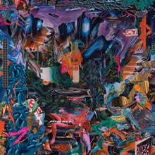 Black midi (블랙 미디) - Cavalcade [LP]