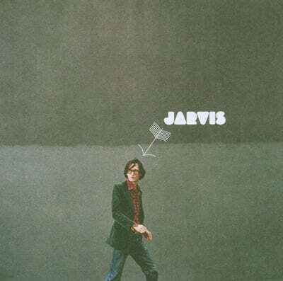 Jarvis Cocker (자비스 코커) - 1집 Jarvis [LP+7인치 싱글 Vinyl]